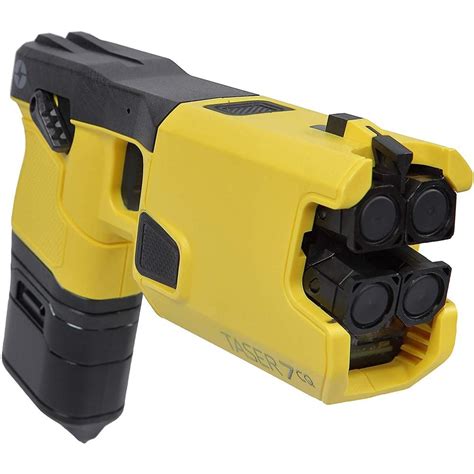 taser 7 pricing.